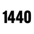 1440 logo