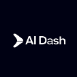 AI Dash logo