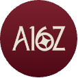 Andreessen Horowitz logo