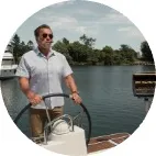 Arnold Schwarzenegger logo
