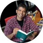 Aswath Damodaran logo