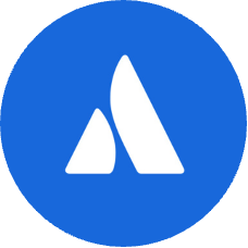 Atlassian logo