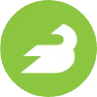 BarBend logo