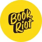 Book Riot logo