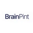 BrainPint logo