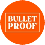 Bulletproof logo