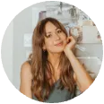 Camille Styles logo