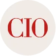 CIO logo