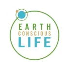 Earth Conscious Life  logo