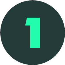 First Round Review logo