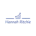 Hannah Ritchie logo