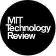 MIT Technology Review logo