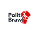 PolitiBrawl logo