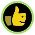 Recomendo logo
