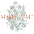 Sarai Mitnick logo