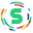 Scalable logo