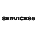 SERVICE95 logo