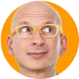 Seth Godin logo