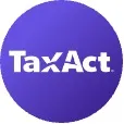 TaxAct logo