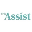 The Assist logo