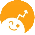 The Average Joe logo