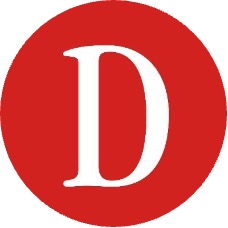 The Dispatch logo