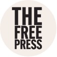 The Free Press logo