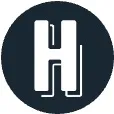 The Hustle logo