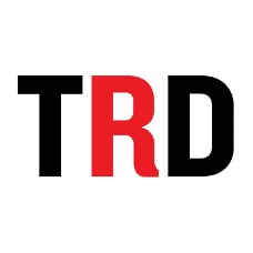 The Real Deal logo