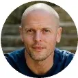 Tim Ferriss logo