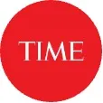 TIME logo