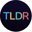 TLDR logo