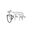 Truthful Tea Talks logo
