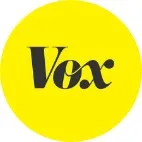Vox logo