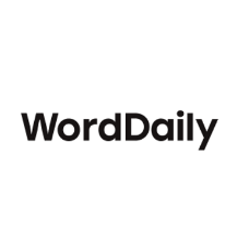 Word Daily logo